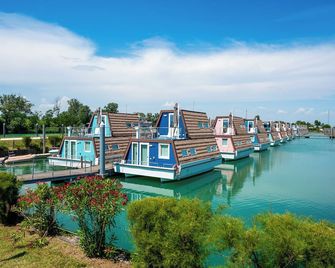Marina Azzurra Resort - Lignano Sabbiadoro - Extérieur