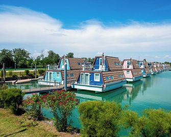 Marina Azzurra Resort - Lignano Sabbiadoro - Extérieur