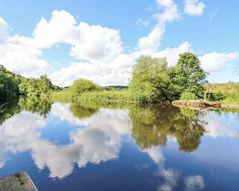 Marcus Barn 3 - Consett