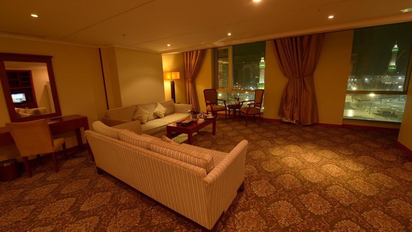 Retaj Albayt Suites Hotel