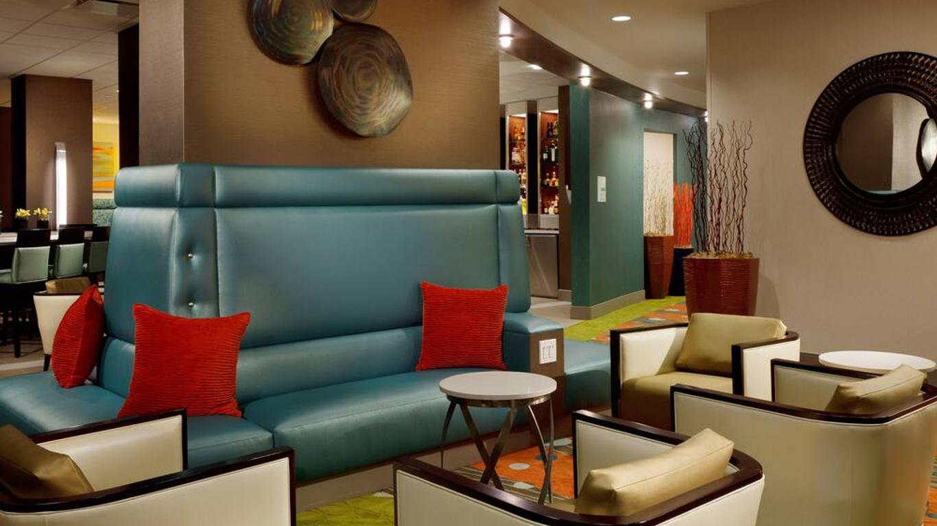 Holiday Inn San Antonio-Riverwalk By IHG