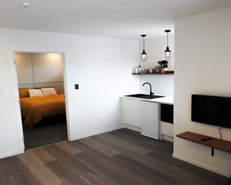 The Loft Apartments - Westport