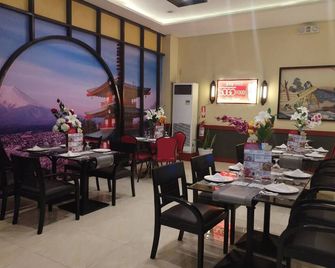 Hotel Sogo Buendia - Pasay - Restaurant