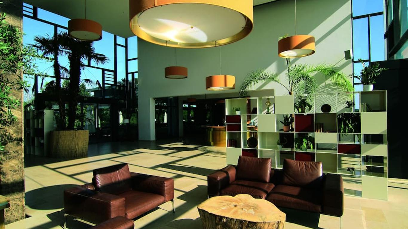 Angel's - das hotel am golfpark