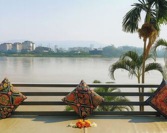 River Breeze Chiangsaen - Chiang Saen