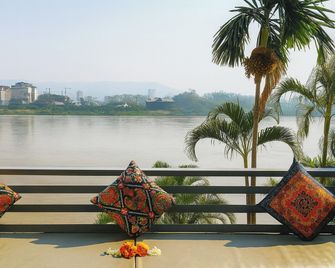 River Breeze Chiangsaen - Chiang Saen