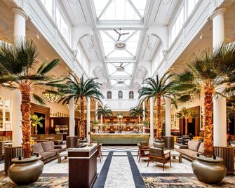 The Municipal Hotel Liverpool - MGallery - Liverpool - Lobby