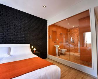 Quaint Boutique Hotel Sannat - Sannat - Bedroom