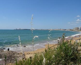 T2 Piscine, Terrasse Sud, Proche Plage - Fr-1-92-740 - Château-d’Olonne - Plage