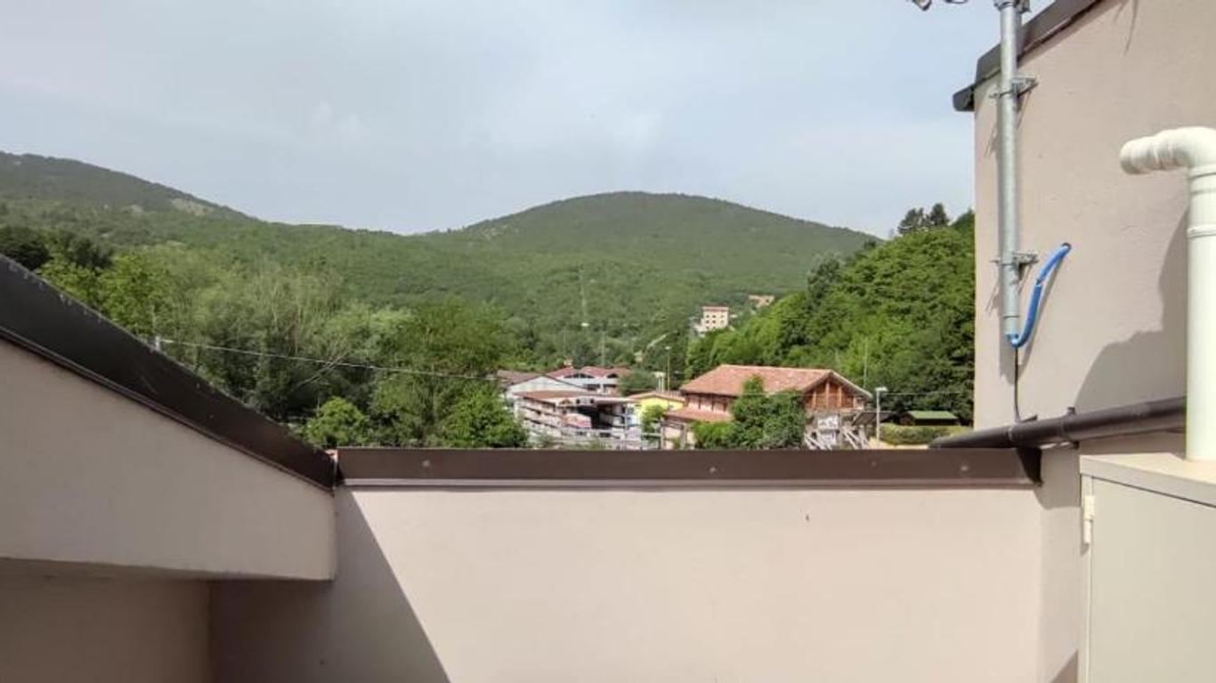 La casa delle stagioni