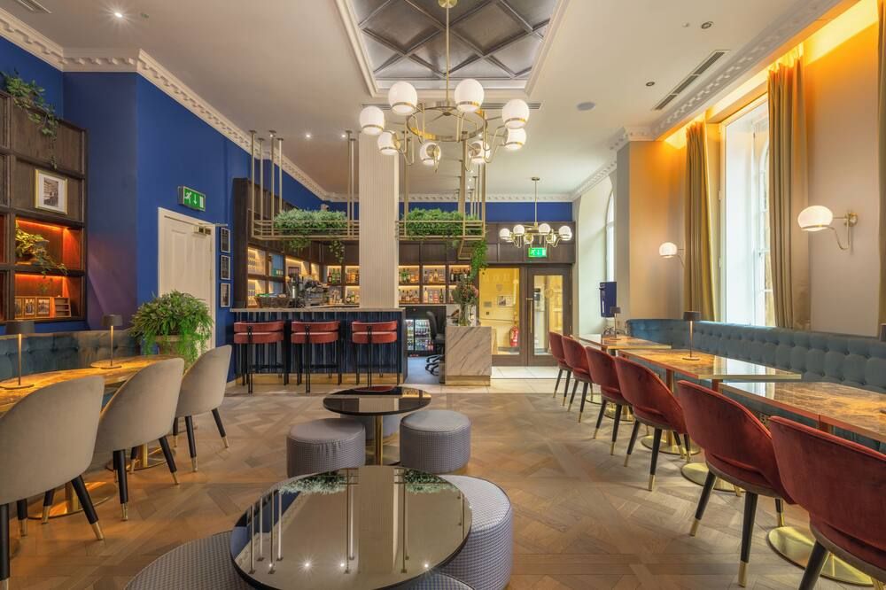 أجنحة برينسز ستريت