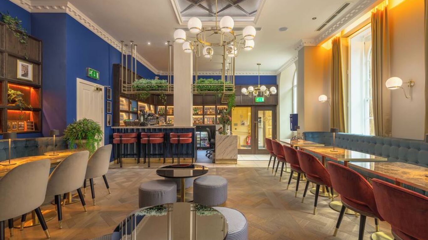 أجنحة برينسز ستريت