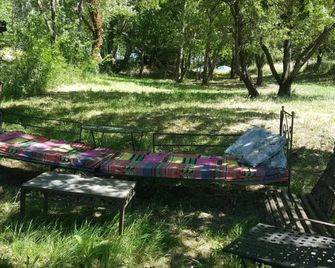 Residence Les Rossignols - Roussillon - Terasa