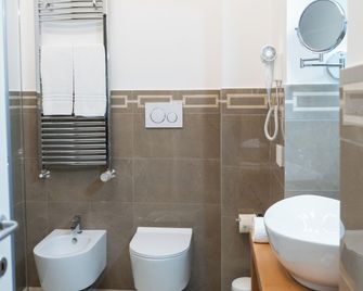 Hotel Diana - Pompei