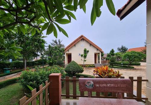 BEARBRICK homestay near beach, CSJ Tower Apartment Vung Tau, Vung