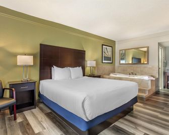 Best Western Kent Narrows Inn - Grasonville - Habitación