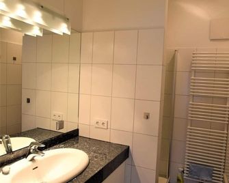 Skandinavienblick Flunderblick - Hohwacht