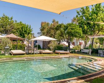 Procida Camp & Resort - La Caravella - Procida