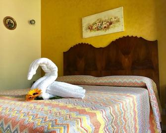 B&b Paduli Piani - Matino - Bedroom