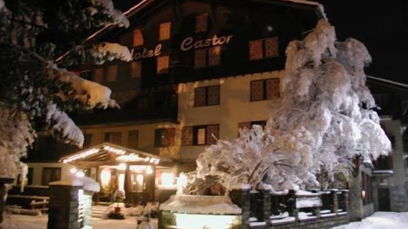 Hotel Castor