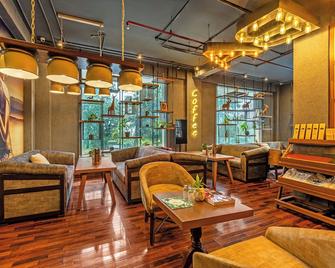 Sterling Palm Bliss - Rishikesh - Rishikesh