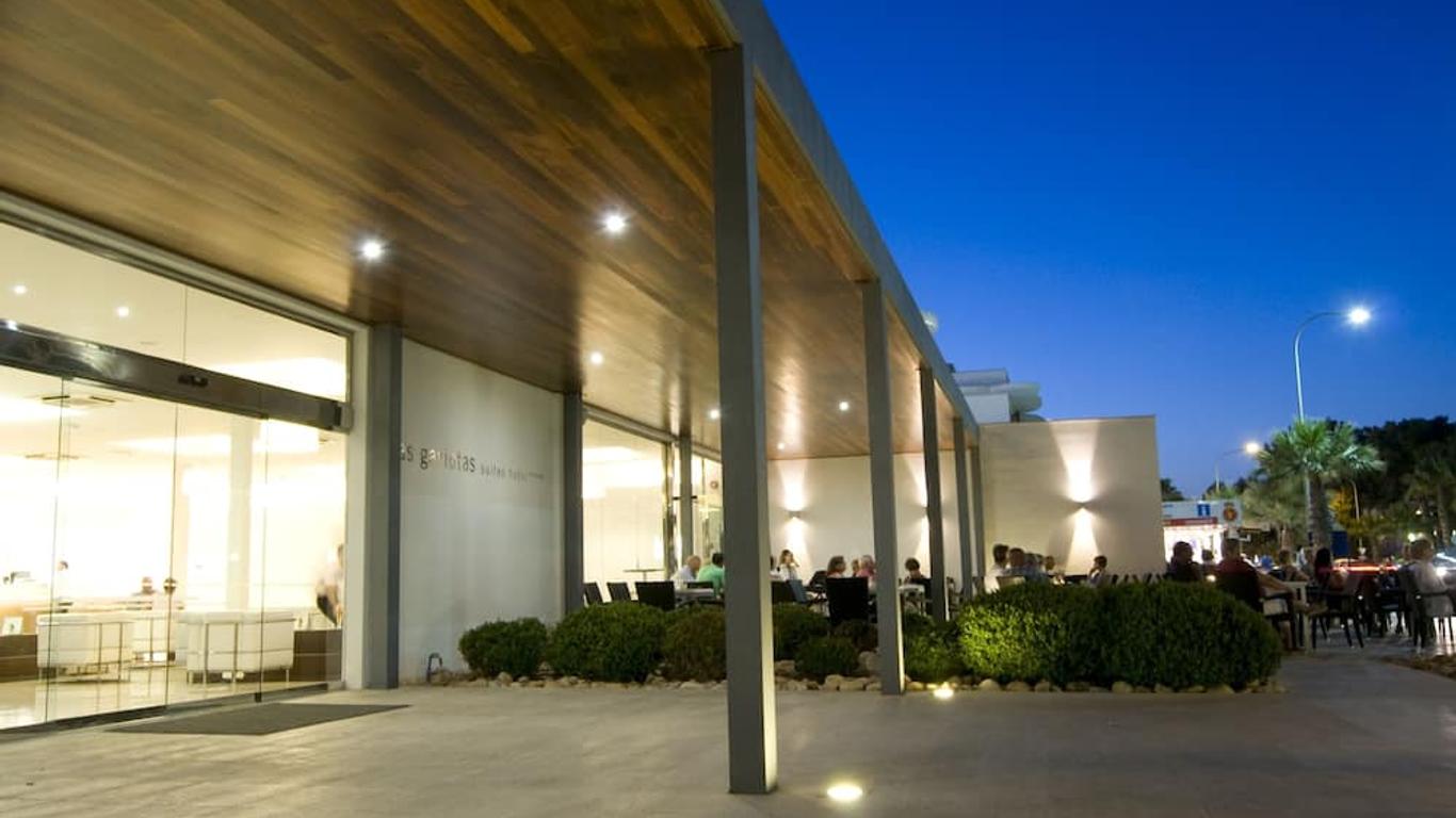 Las Gaviotas Suites Hotel & Spa