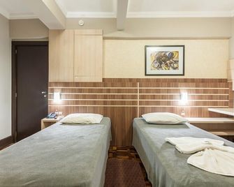 Tri Hotel Criciúma - Criciúma - Spa