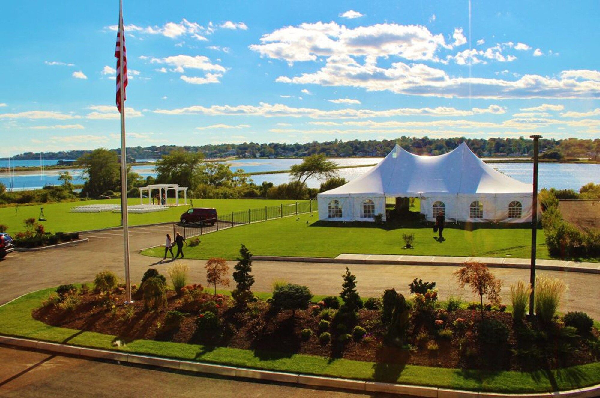 Wyndham Newport Hotel thumbnail 3
