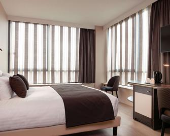 Best Western Plus Hotel Escapade Senlis - Senlis - Bedroom