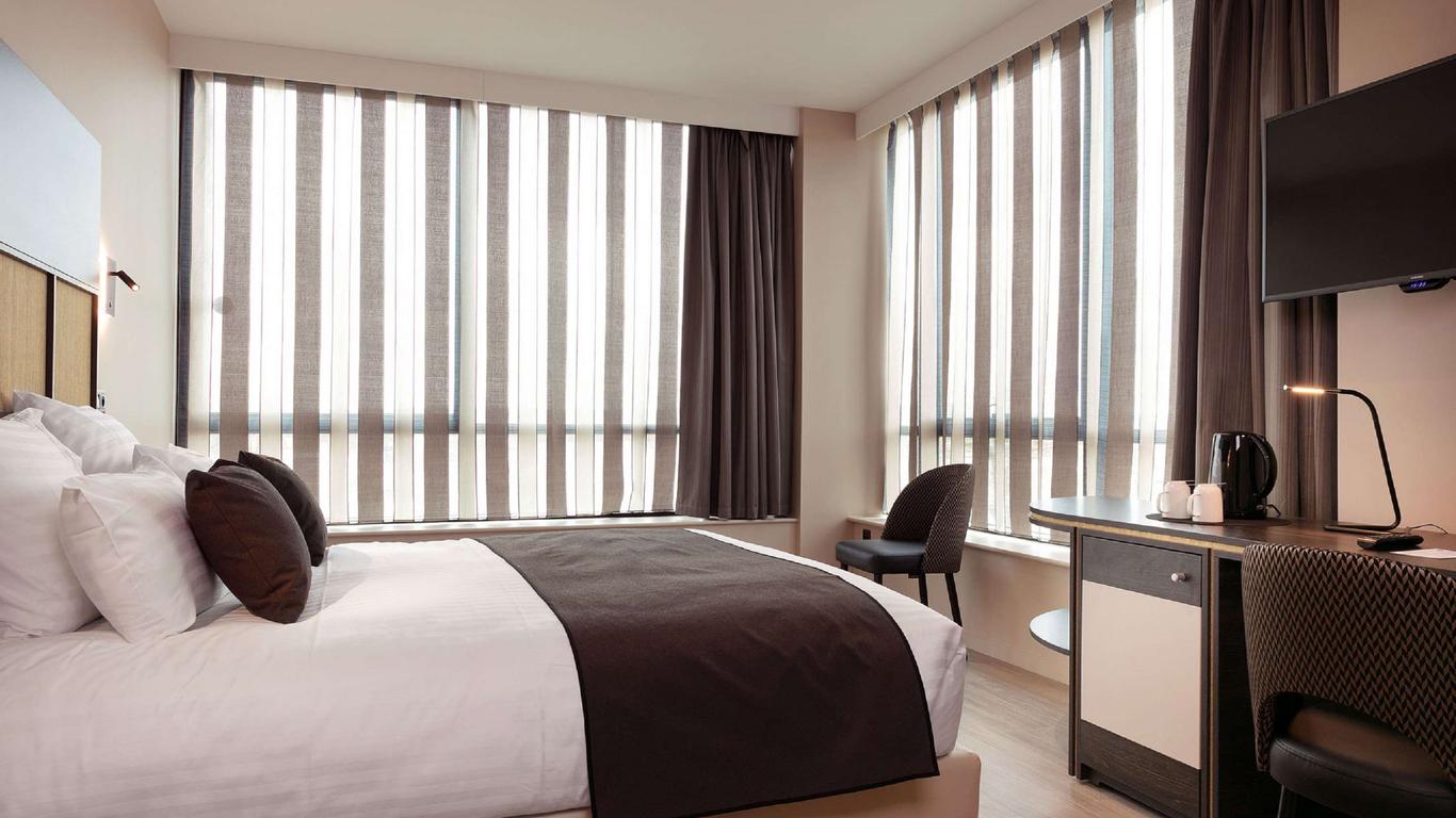 Best Western Plus Hotel Escapade Senlis