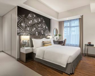 Citadines Millennium Ortigas Manila - Manila - Lobi