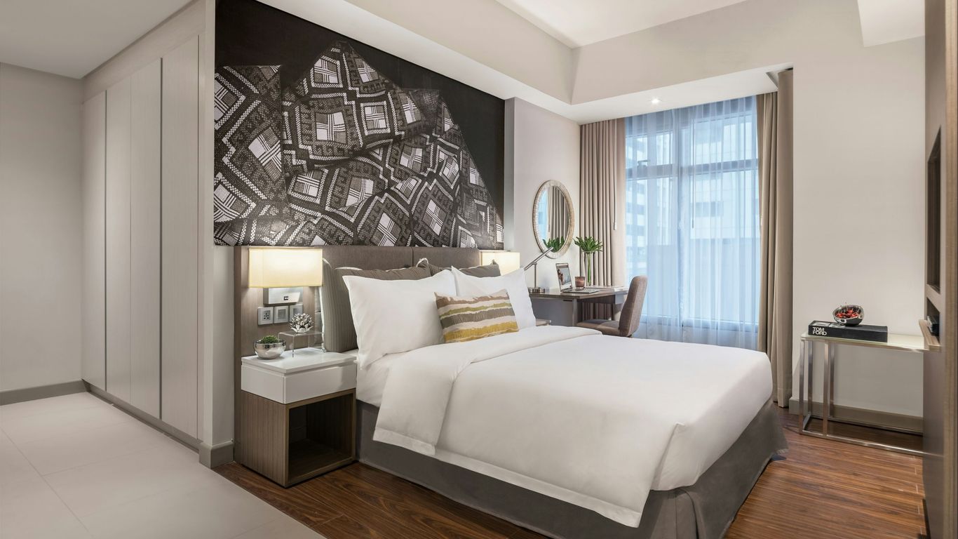 Citadines Millennium Ortigas Manila