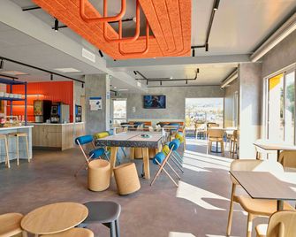 ibis budget Nangy Annemasse - Fillinges - Restaurant