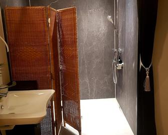 Évasion - Saint-Rimay - Baño