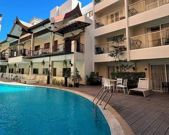 Boracay Haven Resort - Boracay - Piscina