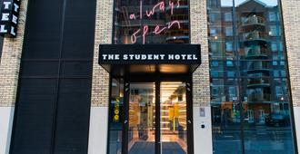 The Student Hotel Eindhoven - Eindhoven