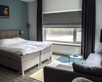 Paviljoen Hotel - Rhenen