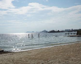 Imperial Las Perlas - Cancún - Beach