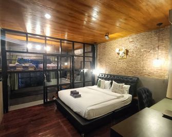 Aen Guy Boutique Hotel - Sukhothai