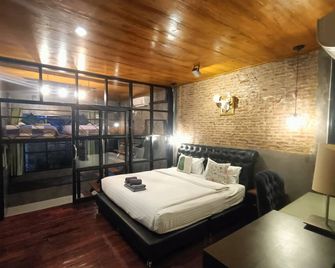 Aen Guy Boutique Hotel - Sukhothai