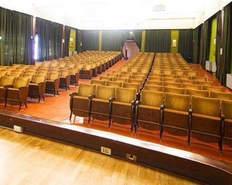 Lvg Hotel Collection - Il Chiostro - Verbania - Sala de reuniões
