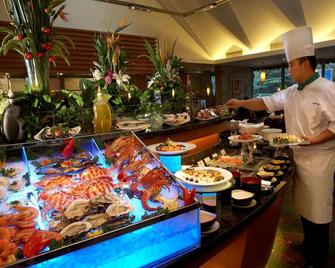 Jianguo Hotel - Beijing - Buffet