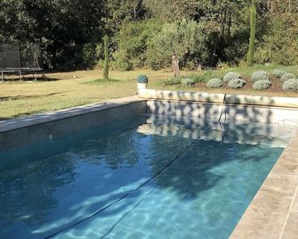 Mas Provençal - Pays de Fayence - Bagnols-en-Forêt - Pool