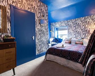Number 18 - Conwy - Bedroom