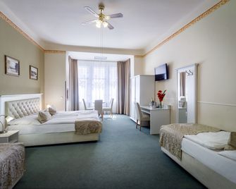 Hotel Taurus - Praha