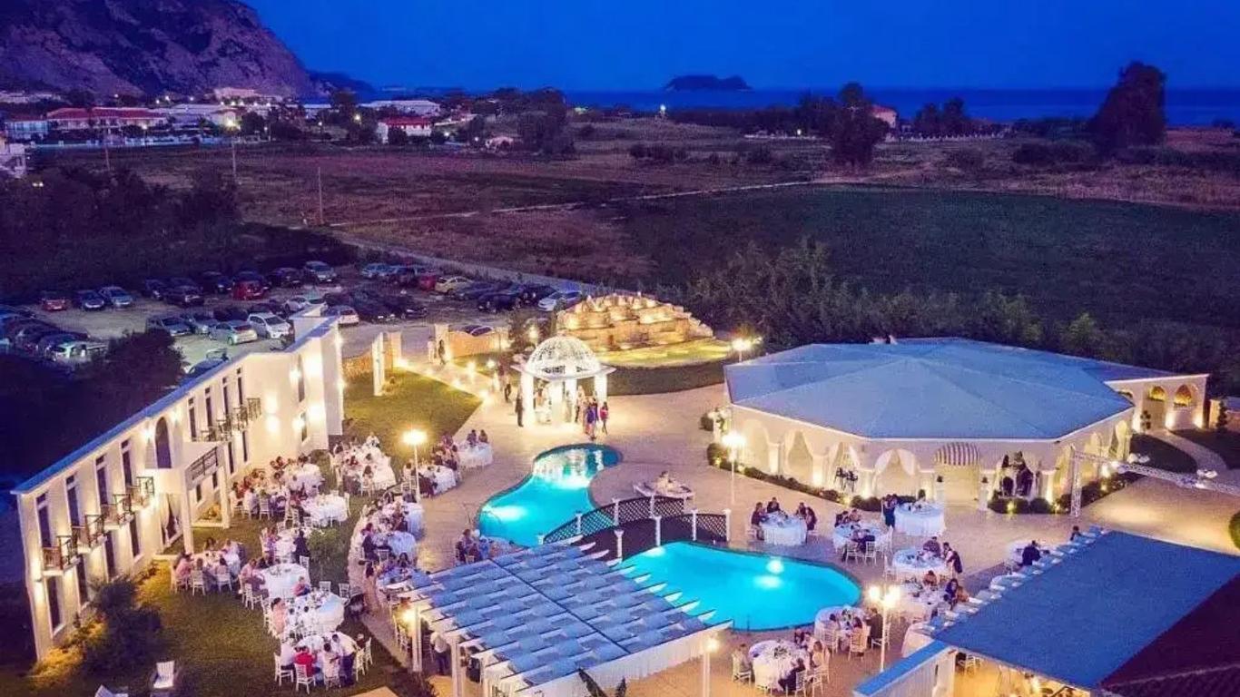 Venus Hotel & Suites
