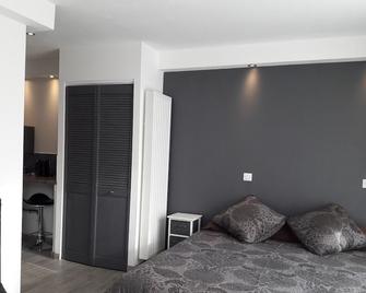 Chambres d'hotes Grace - Guérande - Habitación