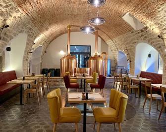 Aparthotel Na Klenici - Mladá Boleslav - Restaurant