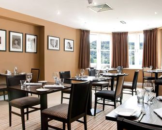 The Daffodil Hotel & Spa - Ambleside - Ravintola