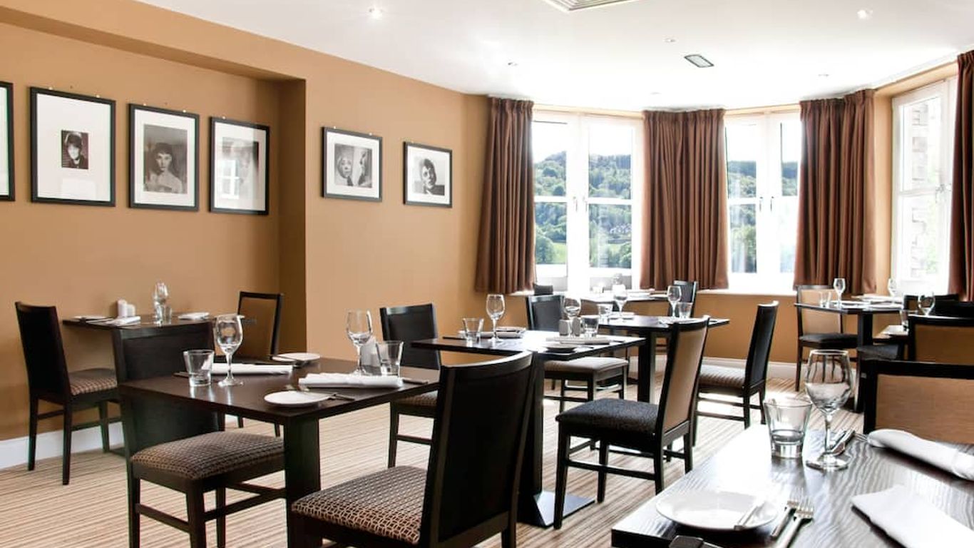 The Daffodil Hotel & Spa